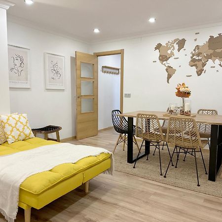 Encantador Apartamento Junto Al Ayuntamiento Bilbao Luaran gambar