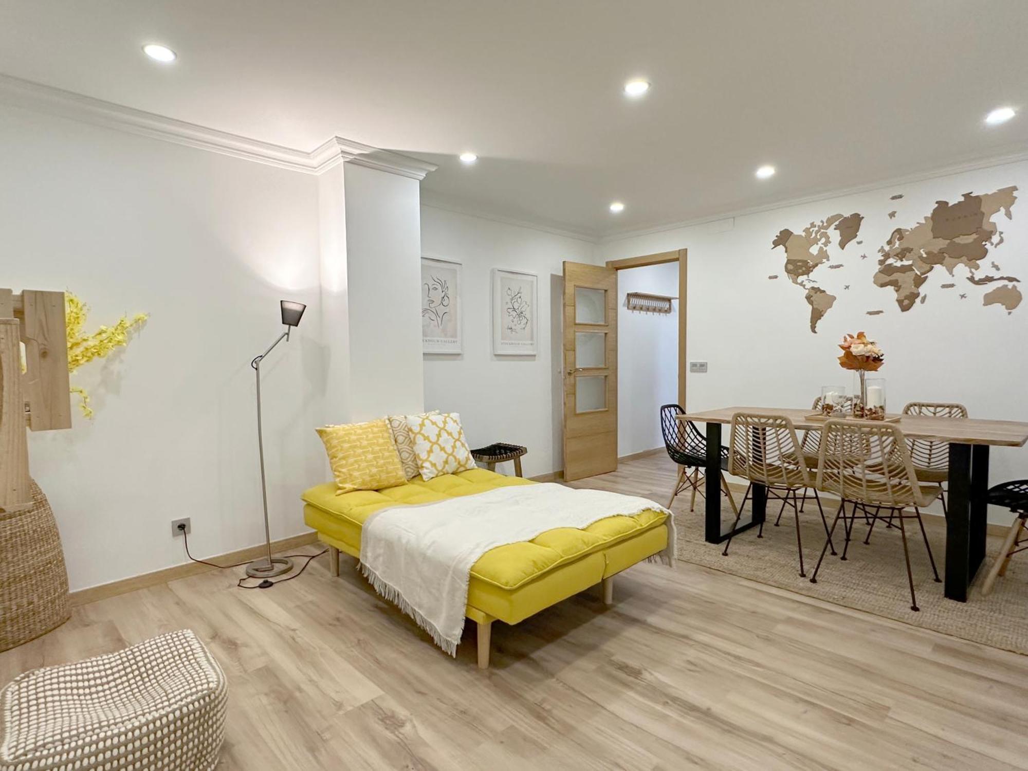 Encantador Apartamento Junto Al Ayuntamiento Bilbao Luaran gambar